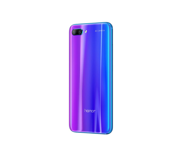 HONOR 10 LTE Dual SIM 128 GB niebieski - 428795 - zdjęcie 6